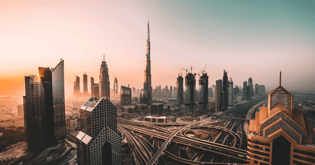 Foundation programs in Dubai