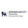 Birmingham City University International College (BCUIC)