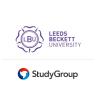 Leeds International Study Centre for Progression to Leeds Beckett University