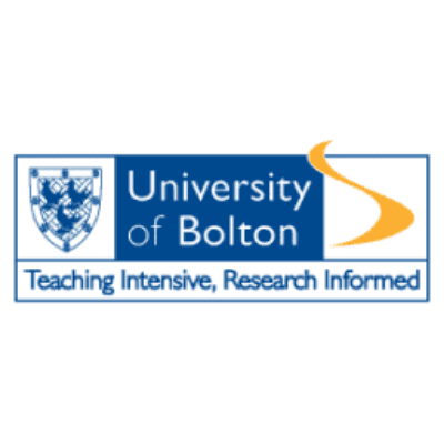 Logo image of University of Bolton RAK