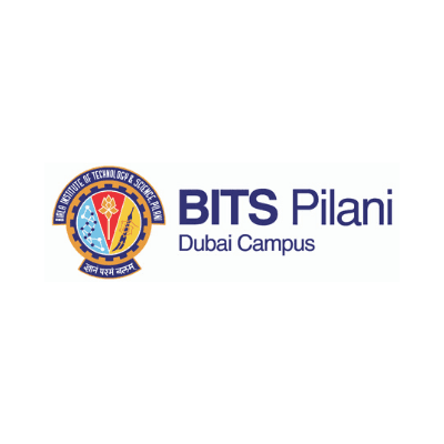 Logo image of Bits Pilani Dubai
