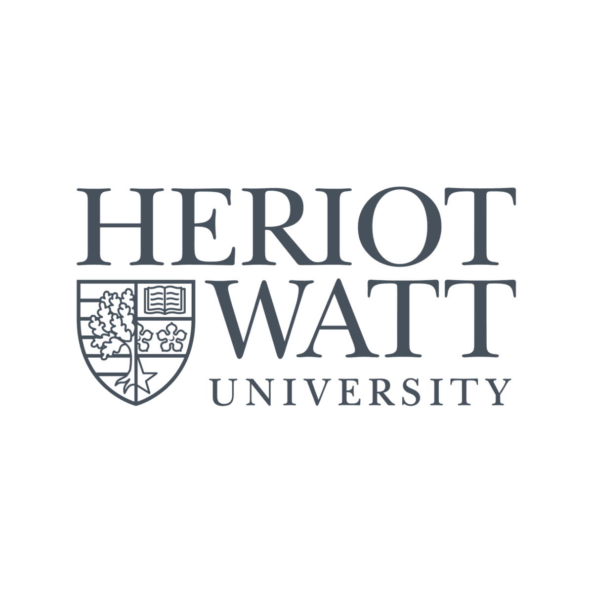 Logo image of Heriot-Watt University Dubai