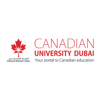 Logo image of Canadian University of Dubai