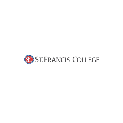 Logo image of St. Francis College