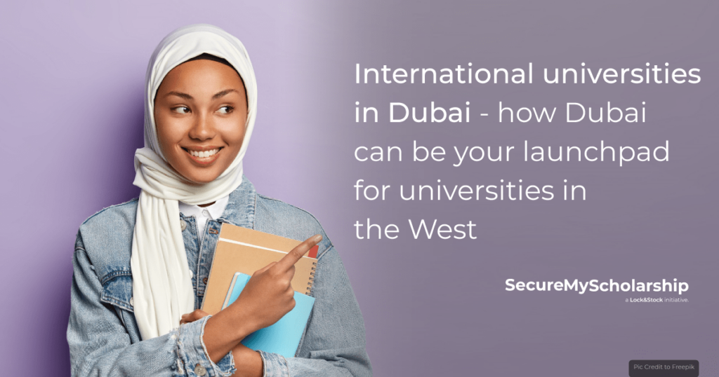 Top 10 International Universities In Dubai For 2024