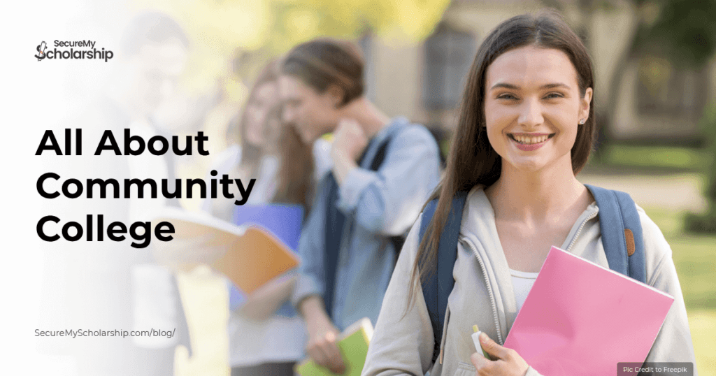 All About Community College